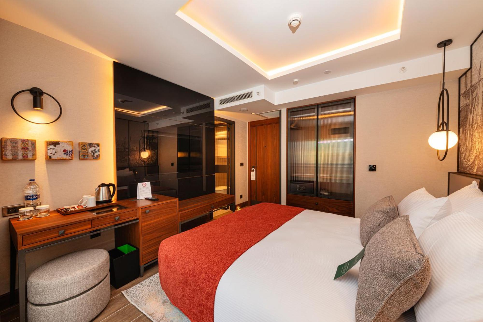 Levni Istanbul Hotel Handwritten Collection By Accor חדר תמונה