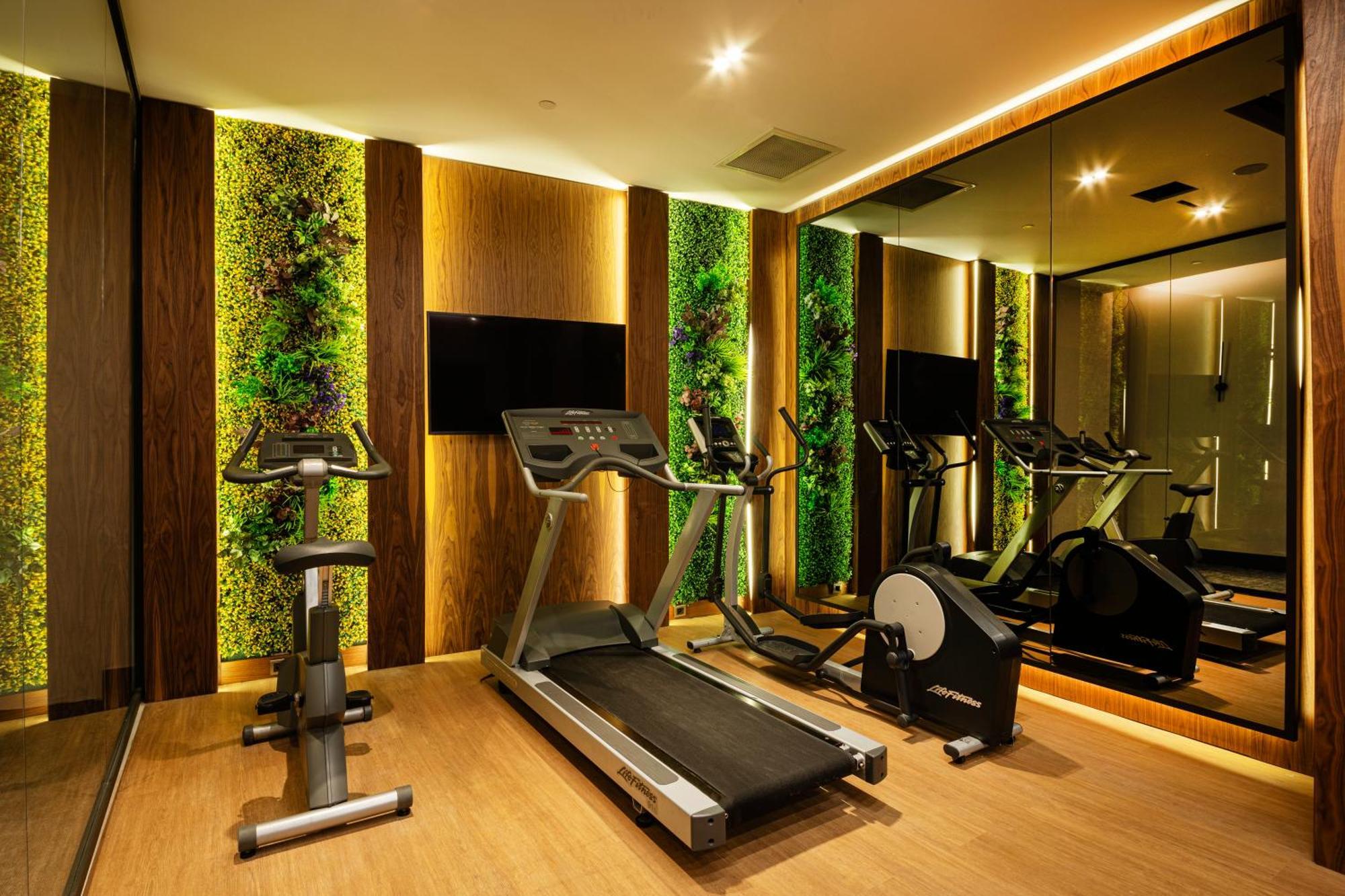 Levni Istanbul Hotel Handwritten Collection By Accor מראה חיצוני תמונה